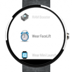 Got Too Many Android Wear Watch Faces? Wear FaceLift Will Switch Between Them Automatically