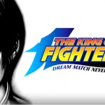 THE KING OF FIGHTERS â€™98 v1.2 APK