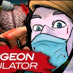 Surgeon Simulator v1.1 APK