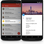 New Version Of Google Calendar Is Rolling Out Soon With Material Makeover, Events From Gmail, And More