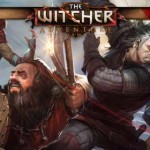 The Witcher Adventure Game