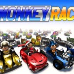 Monkey Racing v1.0 APK