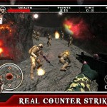 Front Commando Assault: Strike v1.4 Apk (Mod Money)
