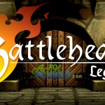 Battleheart Legacy v1.2.3 APK