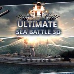 Sea Battle :Warships (3D)