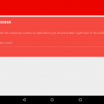 Light Flow Update Brings Lollipop Compatibility, Material Design, Support For New Google Apps, And More
