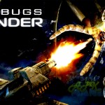 Alien Bugs Defender v1.2 APK