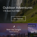 Groupon Releases Getaways App For Discounted Vacations Up To 60% Off