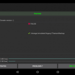 Titanium Backup Now Works On Devices Running Android Lollipop Following 6.2 Update