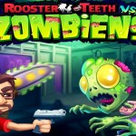 Rooster Teeth vs. Zombiens v1.0.0 APK