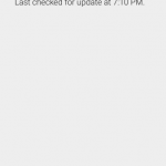Google Play Services 6.5 Spruces Up Android’s System Update Screen Too
