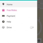 Lyft Further Readies Android App For Lollipop, Also Launches Lyft For Work