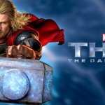Thor: The Dark World LWP (Premium) v1.2 APK