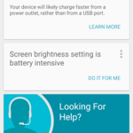 Google Releases ‘Device Assist’ Support App For Nexus, Android One, And Google Play Experience Devices Running Lollipop