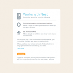 Nest Integration With Google Now Goes Live, Brings New Card And Voice Commands