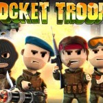 Pocket Troops