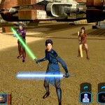 Beloved Star Wars Action-RPG Knights Of The Old Republic Appears In The Play Store For $5