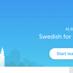 Duolingo Adds Beta Support For Swedish In Latest App Update