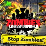 Zombies: Line of Defense v1.0 APK