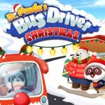 Dr. Pandaâ€™s Christmas Bus