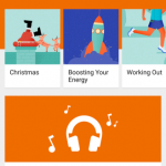 Google Play Music’s Songza-Powered Contextual Playlists Go Live In The UK