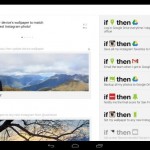 IFTTT 1.2 Brings Tweaked Look, Over A Dozen New Channels, And More