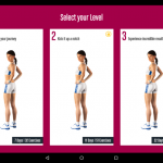 Runtastic Wants To Whip That Ass Into Shape With Its Newest App, Butt Trainer