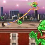 Halfbrick Publishes Popular iOS Game Monster Dash In Amazon Appstore