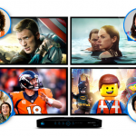 DIRECTV Android App Gets 13 More Live Streaming Channels Including MSNBC, Showtime Showcase, And QVC