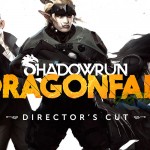 Shadowrun: Dragonfall â€“ DC v2.0.8 APK