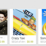 5 SEGA Games On Sale For $0.99 In Play Store’s Weekly Deals