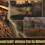 [Update: Now On The Play Store!] Console Classic Oddworld: Stranger’s Wrath Comes To Android As An Amazon Exclusive (For Now)
