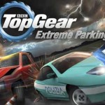 Top Gear â€“ Extreme Parking