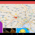 Google’s Santa Tracker 2.0 Slides Down The Play Store Chimney