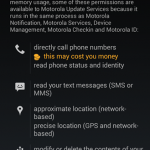 [Yo Dawg] Motorola Updates The OTA Update Services App In Advance Of A Future Lollipop Update For The 2013 Moto G