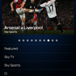 Sky Go Streaming App Adds Android 5.0 Support In Its Latest Update, But Problems Continue