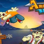 Archery Blitz â€“ Shoot Zombies