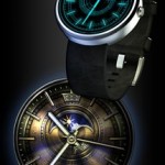 DualBoot Games Awakens To Create This Celestial 3D Watch Face For Wear