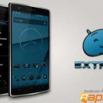 JB Extreme Theme CM11 AOKP v5.78 Apk