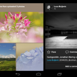 Flickr Update Brings Two-Column Layout For Tablets Plus Improved Sharing, Cropping, And Lightbox View For Everyone