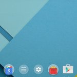Apex Launcher Gets A Belated Material Makeover For Version 3.0, Plus A New App/Widget Picker
