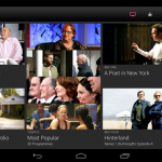 BBC iPlayer Updated With Offline Caching For 30 Days, Location Settings, And Bug Fixes