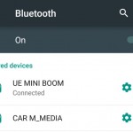 Titanium Backup Can Now Back Up And Restore Bluetooth Pairings On Android 4.2+ (Including Lollipop)