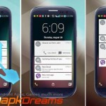 Lollipop Lockscreen Android L Premium v1.2.8 Apk