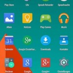 LolliPop HD Theme