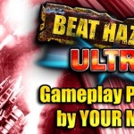 Beat Hazard Ultra v1.20 APK