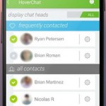 HoverChat Free (Ninja SMS)
