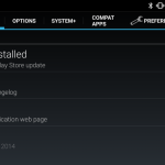 Secure Settings 1.3.5 Brings Android Lollipop Fixes, Wi-Fi Toggle, Xposed Pattern Lock, And More