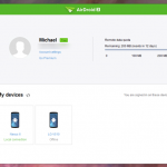 AirDroid 3 Is Out Of Beta And On The Play Store, And We’ve Got 100 Premium Upgrades To Give Away