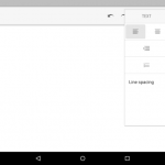 [APK Downloads] Google Docs, Sheets, Slides, And Drive All Receive Assorted Updates [Updated: Full Hamburger Menu Icon, Voice Search, And More]